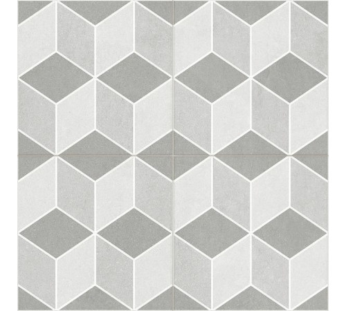 Керамогранит Pamesa Ceramica Vintage Grigio 015.302.0213.09165 45х45 см