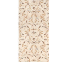 Керамический декор Kerama Marazzi Вирджилиано беж BR140\11104R 30х60 см