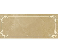 Керамическая плитка Gracia Ceramica Visconti бежевая 02 настенная 25x60 см