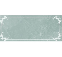 Керамическая плитка Gracia Ceramica Visconti синий 02 настенная 25x60 см