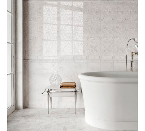 Керамический бордюр Kerama Marazzi Висконти HGDA4218326 3,1х20 см