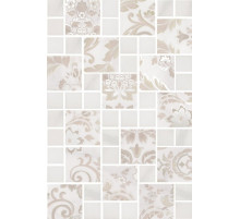 Керамический декор Kerama Marazzi Висконти мозаичный 197\8326 20х30 см