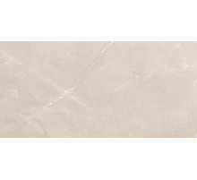 Керамогранит Laparet Vitrum Taupe бежевый полированный 60x120 см
