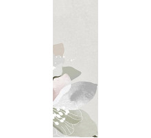 Керамическая плитка Creto Vogue flowers NB_0448 настенная 30х90 см