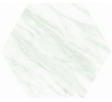 Керамогранит ITT Ceramic Volakas Hexa 23,2х26,7 см