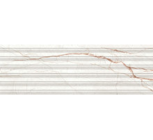 Керамическая плитка Grespania Volterra Arezzo Marfil 70V1711 настенная 31,5x100 см