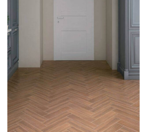 Керамогранит Kerama Marazzi Вяз беж 9,9х40,2 см