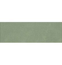 Керамическая плитка Gracia Ceramica Wabi-Sabi green 01 010100001303 настенная 30x90 см