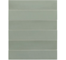 Керамогранит Equipe Wadi Mint 30058 6х30 см