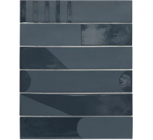 Керамогранит Equipe Wadi Decor Indaco 30171 6х30 см