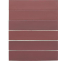 Керамогранит Equipe Wadi Garnet 30055 6х30 см