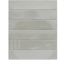 Керамогранит Equipe Wadi Decor Stone 30173 6х30 см