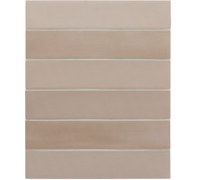Керамогранит Equipe Wadi Taupe 30057 6х30 см
