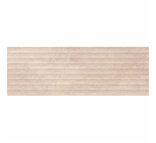 Керамогранит Pamesa Ceramica Wells CR Cream Relief 33,3X100 см