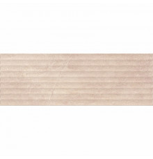 Керамогранит Pamesa Ceramica Wells CR Cream Relief 33,3X100 см