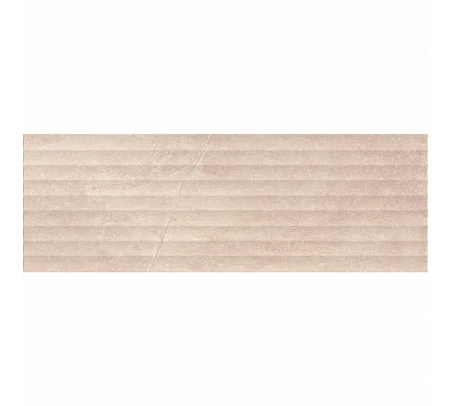 Керамогранит Pamesa Ceramica Wells CR Cream Relief 33,3X100 см