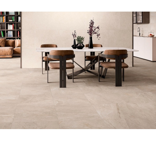 Керамогранит Pamesa Ceramica Wells Cream Mat 90х90 см