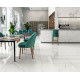 Керамогранит Tuscania Ceramiche White Marble Statuario Rett R63WMST 61х122,2 см