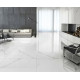 Керамогранит Tuscania Ceramiche White Marble Statuario Rett R63WMST 61х122,2 см