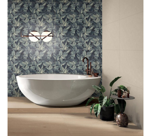 Керамогранит ABK Wide Style Mini Foliage Ret PF60008438 60x120 см