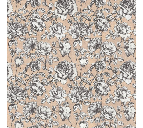 Керамогранит ABK Wide Style Mini Roses Ret PF60008439 60x120 см