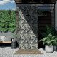 Керамогранит ABK Wide Style Mini Foliage Ret PF60008438 60x120 см