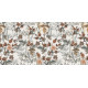 Керамогранит ABK Wide Style Mini Berries Ret PF60008441 60x120 см