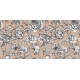 Керамогранит ABK Wide Style Mini Roses Ret PF60008439 60x120 см