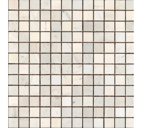 Керамическая мозаика StarMosaic Wild Stone VMwP 30x30 см