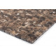 Керамическая мозаика StarMosaic Wild Stone Dark Emperador Matt JMST070 30,5x30,5 см