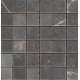 Керамическая мозаика StarMosaic Wild Stone VBs Tumbled 30x30 см