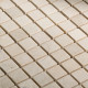 Керамическая мозаика StarMosaic Wild Stone Crema Marfil Matt JMST027 30,5x30,5 см