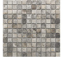 Керамическая мозаика StarMosaic Wild Stone VLgP 30x30 см