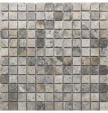 Керамическая мозаика StarMosaic Wild Stone VLgP 30x30 см