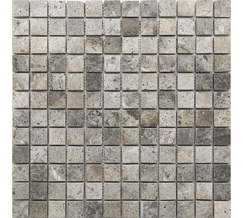 Керамическая мозаика StarMosaic Wild Stone VLgP 30x30 см