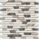 Керамическая мозаика StarMosaic Wild Stone Broken Mix JMST054 30,5x30,5 см