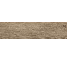 Керамогранит Laparet Wisdom коричневый 14,7х59,4 см