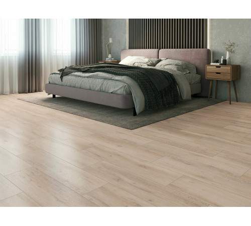 Керамогранит Cersanit Wood Concept Natural коричневый 15975 21,8x89,8 см