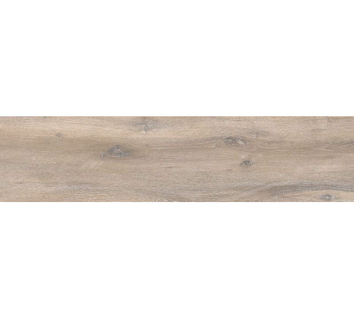 Керамогранит Cersanit Wood Concept Natural коричневый 15975 21,8x89,8 см