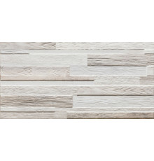 Керамогранит Ceramika Konskie Wood Mania Taupe 30х60 см