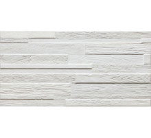 Керамогранит Ceramika Konskie Wood Mania White 30х60 см