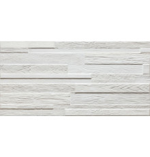 Керамогранит Ceramika Konskie Wood Mania White 30х60 см