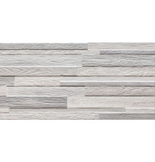 Керамогранит Ceramika Konskie Wood Mania Grey 30х60 см