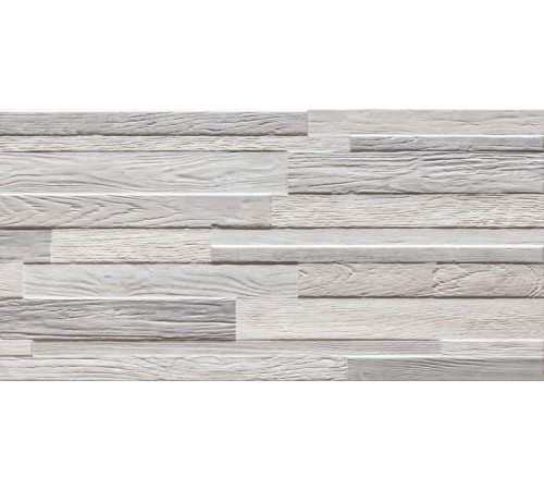 Керамогранит Ceramika Konskie Wood Mania Grey 30х60 см