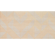 Керамический декор Tubadzin Woodbrille Geo 30,8х60,8 см