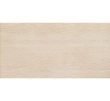 Керамическая плитка Tubadzin Woodbrille Beige настенная 30,8х60,8 см