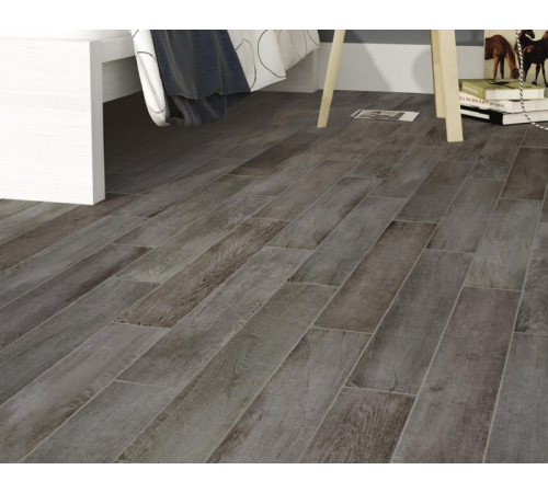 Керамогранит Marazzi Ragno Woodcraft Grigio R4LW 10х70 см