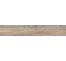 Керамогранит Rondine Woodie Brown 7,5х45 см