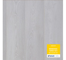 Ламинат Tarkett Woodstock Family Дуб снежный люкс 1292х194x8 мм
