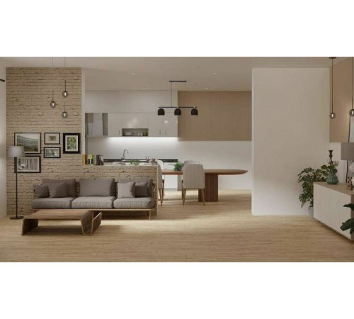 Керамогранит Absolut Gres Woodstyle Beige AB 1160W 20х120 см